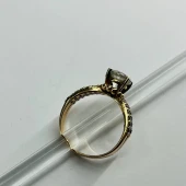 Inel Din Aur Proba 585* 3,40 gr