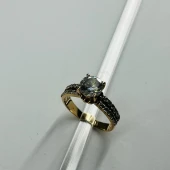 Inel Din Aur Proba 585* 3,40 gr