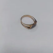 Inel din aur  585 3,68 gr