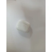 Casti Apple AirPods 3 White