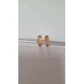 Cercei Din Aur Proba 585 2.54 gr