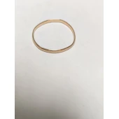 Verigheta Din Aur Proba 585 0.84gr