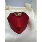 Inel Din Aur Proba 585 2.48 gr