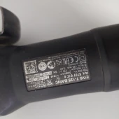 Polizor Unghiular Wurth Ews7-125 Basic