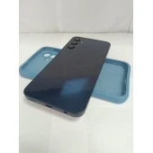 Telefon Samsung Galaxy A15 128 GB Black