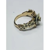 Inel Din Aur Proba 585* 5.64 gr