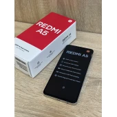 Telefon Xiaomi Redmi A5 128 GB Gold