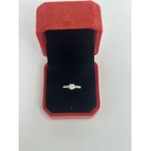 Inel din aur 585* 1.26gr