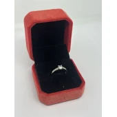 Inel din aur 585* 1.26gr