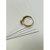 Inel Din Aur 375* 1.62 gr