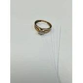 Inel Din Aur 375* 1.62 gr