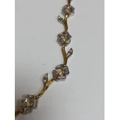 Brățară din Aur proba 585* 8,07gr.