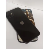 Telefon Apple iPhone 11 128 GB Black