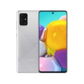 Telefon Samsung Galaxy A71 6/128GB White