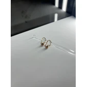 Cercei din aur Proba 585* 1.23 Gr