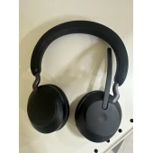 Casti Jabra Evolve 2 Black