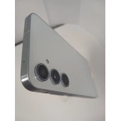Telefon Samsung Galaxy A55 256 GB Sky Blue