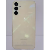 Telefon Samsung Galaxy A15 128 GB Lime