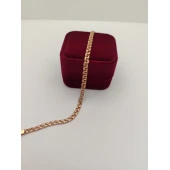 Bratara Din Aur Proba 585* 3,72 gr