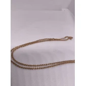 Lanț Din Aur Proba 585 3.69 gr