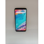 Telefon OnePlus 5T 64 GB Black