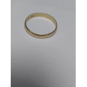 Verighetă din Aur Proba 585* 2,50 gr