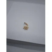 Pandantiv Din Aur 585* 0.54 Gr