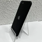 Telefon Apple iPhone SE 64 GB Black
