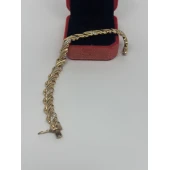 Bratara din aur 585* 18.76gr -