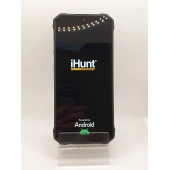 iHunt Titan Ultra Carbon P8000 128 GB Black