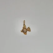 Pandativ din aur 585 Masa 1.09 Gr