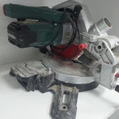 Ferăstrău Metabo Ks216 m