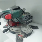 Ferăstrău Metabo Ks216 m