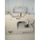 Maşină de cusut Minerva Next 141D
