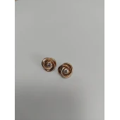 Cercei Din Aur Proba 750* 5.52 gr