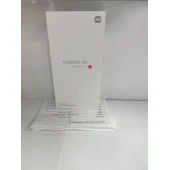 Telefon Xiaomi 15T 512 GB Black