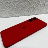 Telefon Motorola Moto G35 128 GB Red