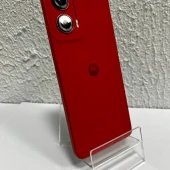 Telefon Motorola Moto G35 128 GB Red