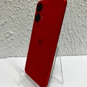 Telefon Motorola Moto G35 128 GB Red