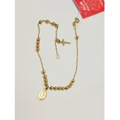 Bratara Din Aur 750*  2.65 gr