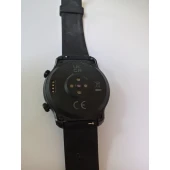 TicWatch Pro Pro 3 Ultra Black