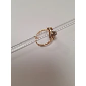 Inel Din Aur Proba 585* 4.41 gr