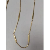 Lant Din Aur Proba 750* 3,76 gr