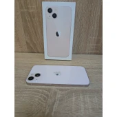 Telefon Apple iPhone 13 128 GB White