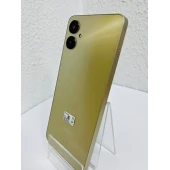 Telefon Samsung Galaxy A06 128 GB Gold
