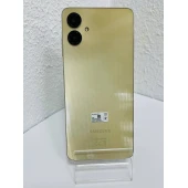 Telefon Samsung Galaxy A06 128 GB Gold