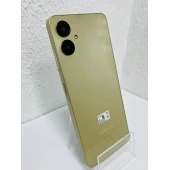 Telefon Samsung Galaxy A06 128 GB Gold