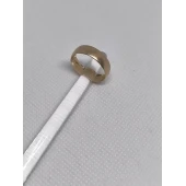 Verighetă Din Aur proba 585* 1,27gr