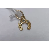 Pandativ din aur 585* 0.56 gr