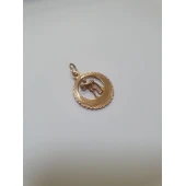 Pandativ Din Aur Proba 585* 3.10gr